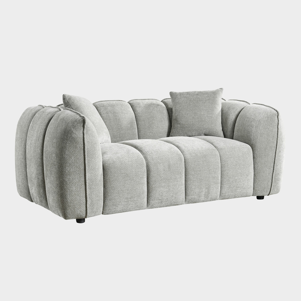 Grey Sofas