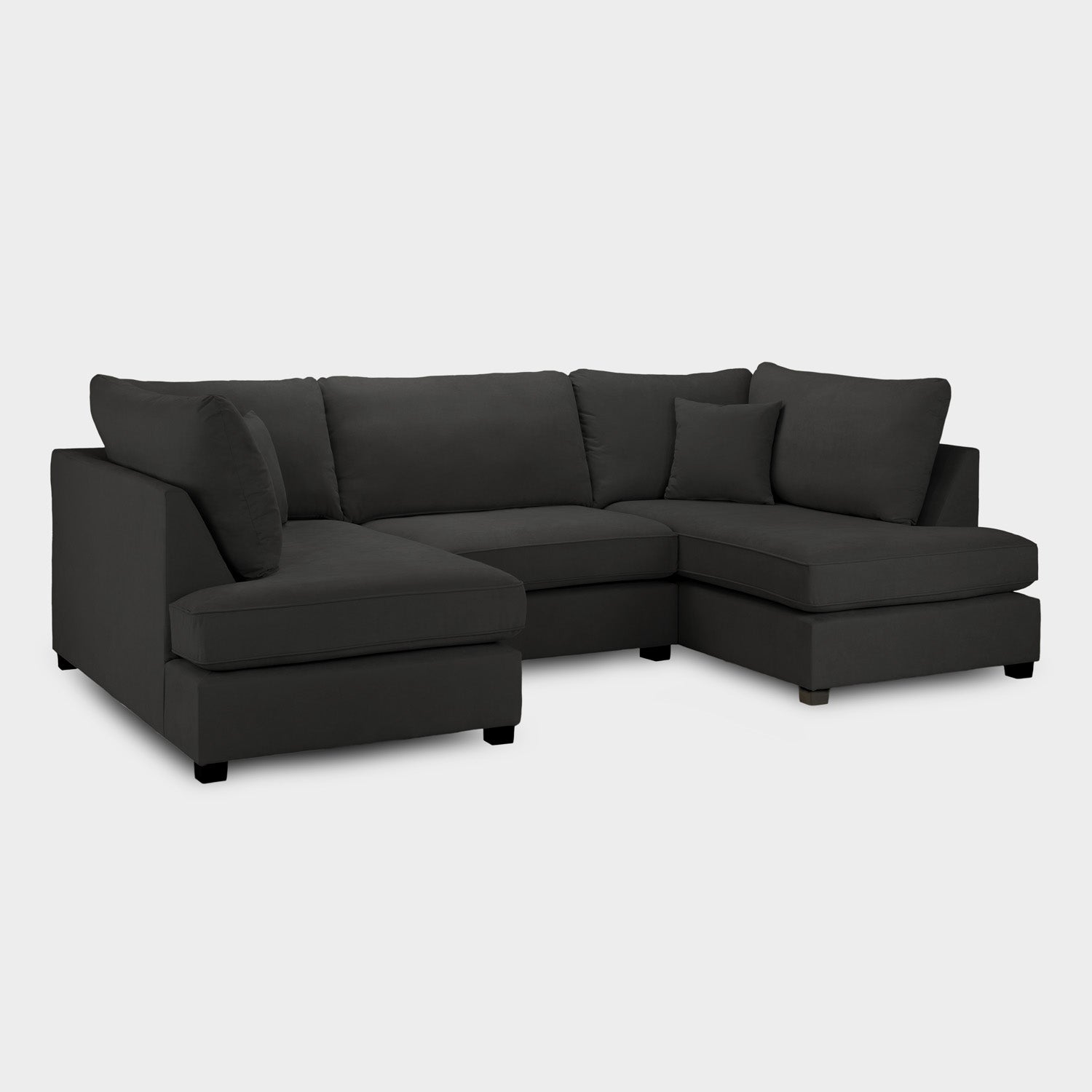 Black Sofas