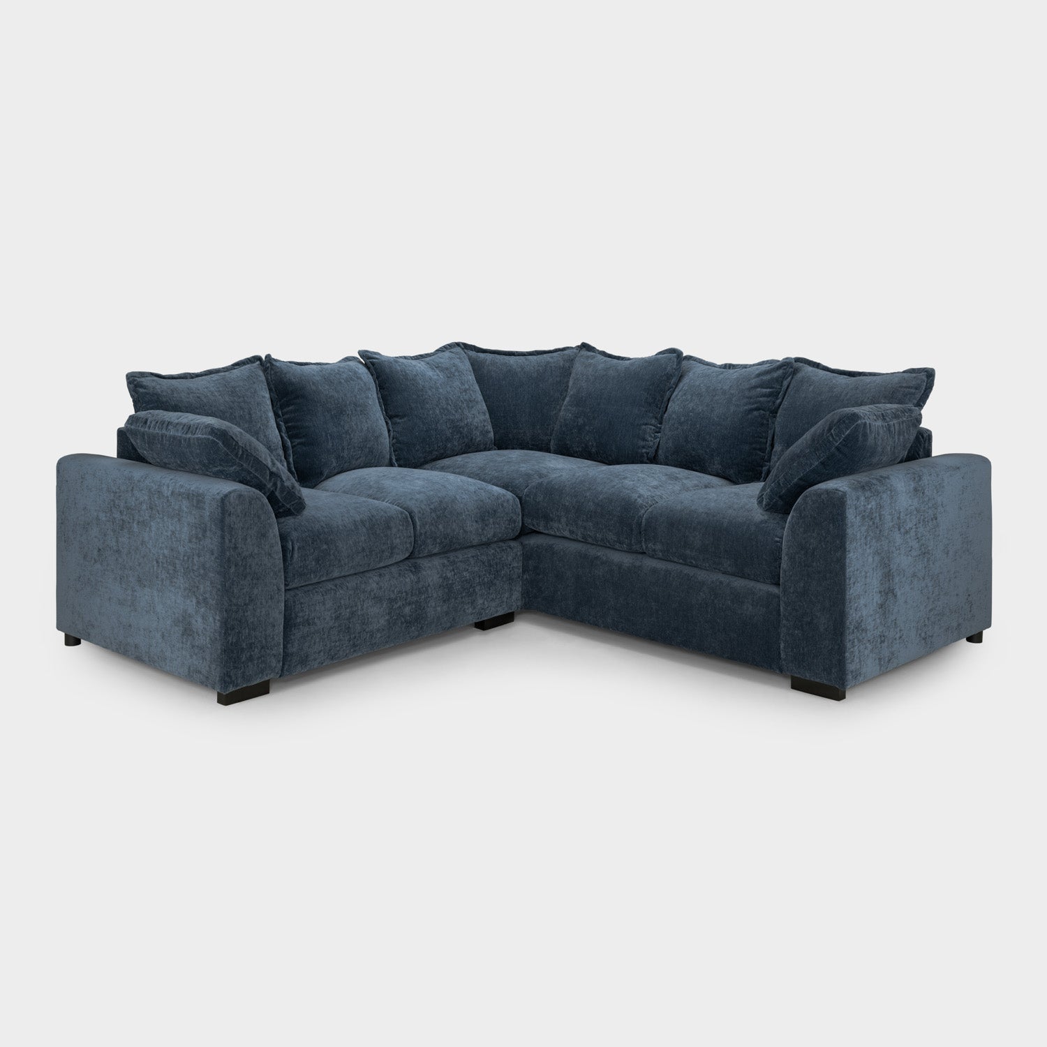 Blue Sofas