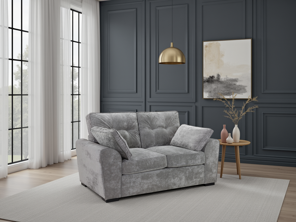JB SOFAS FINANCE
