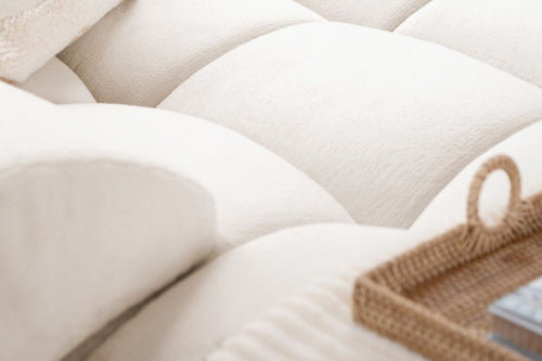 Bubble Cushion Design