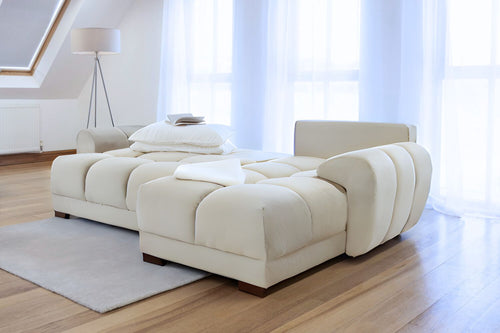 Sofa Bed Conversion