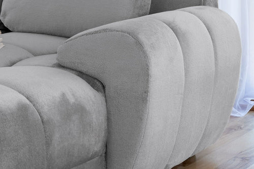 Padded Arm Support
