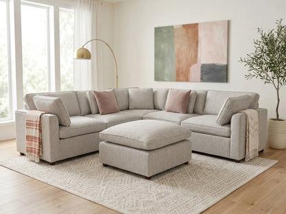 Santorini Sofa