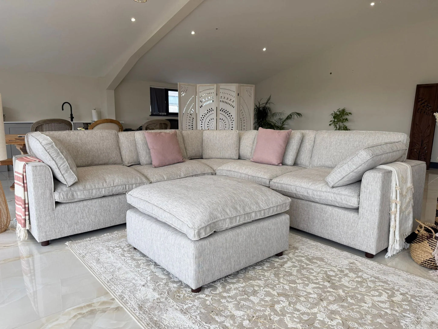 Santorini Sofa