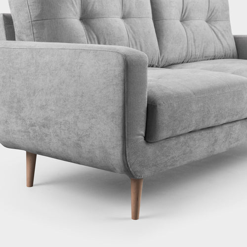 Curved Design