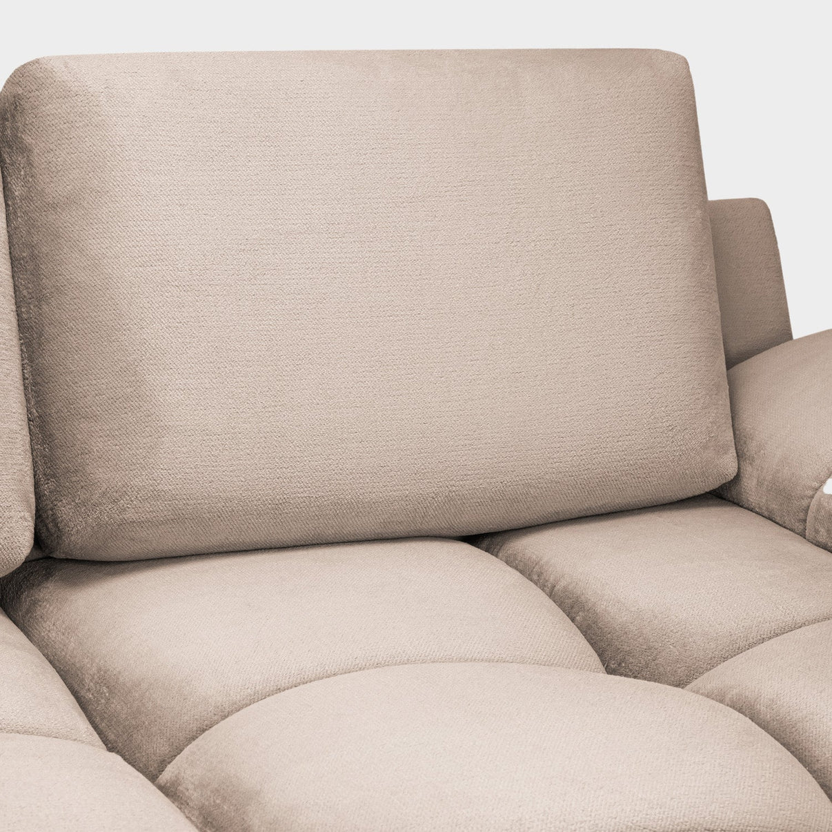 Bubble Seat Design