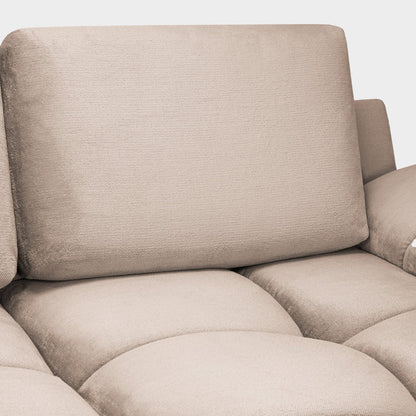 Bubble Seat Design