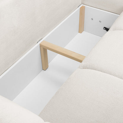 Under Sofa Storage