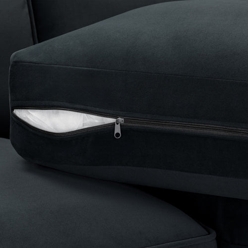 Removable Cushion Covers