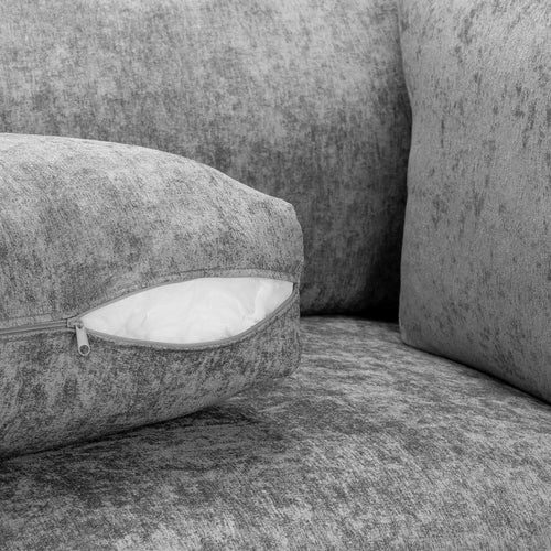 Removable Cushion Covers