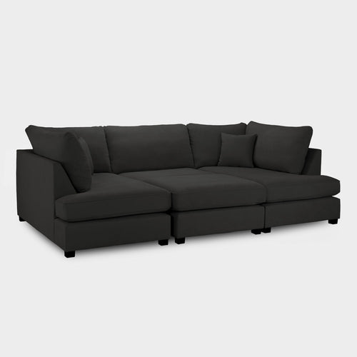 Cinema-style Design