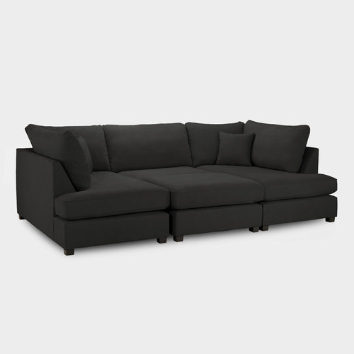 Cinema-style Design
