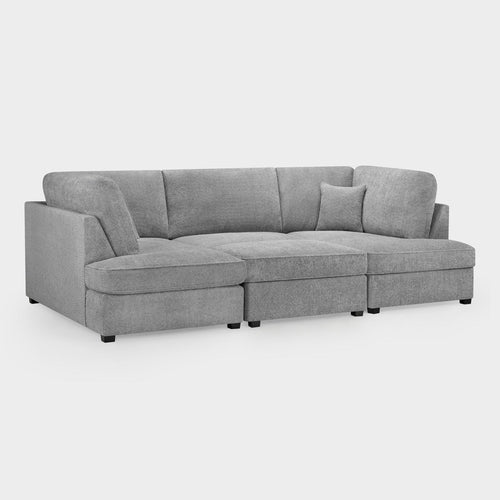 Cinema-style Design