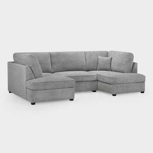 Movable Footstool