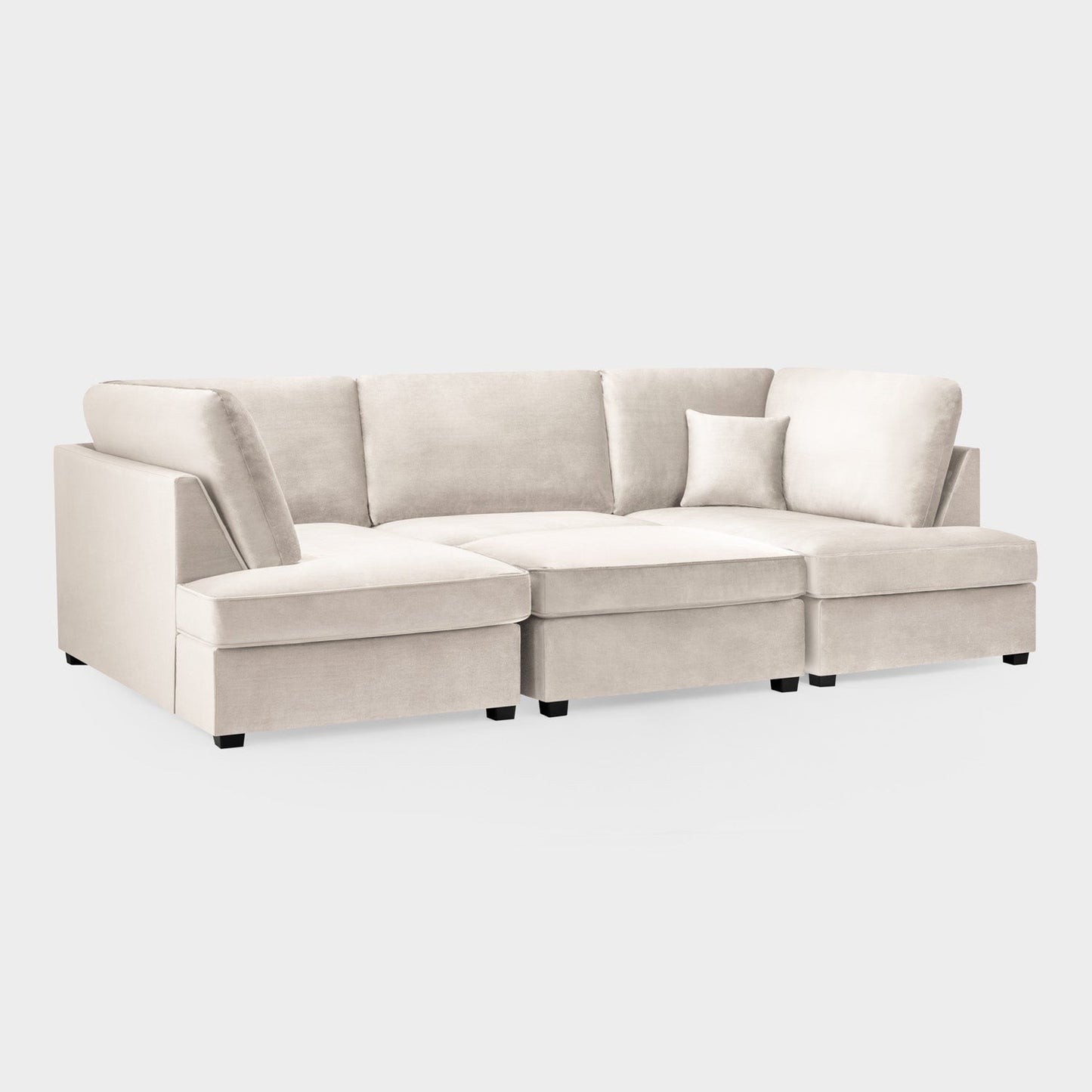 Cinema-style Design