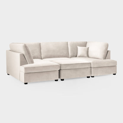 Cinema-style Design