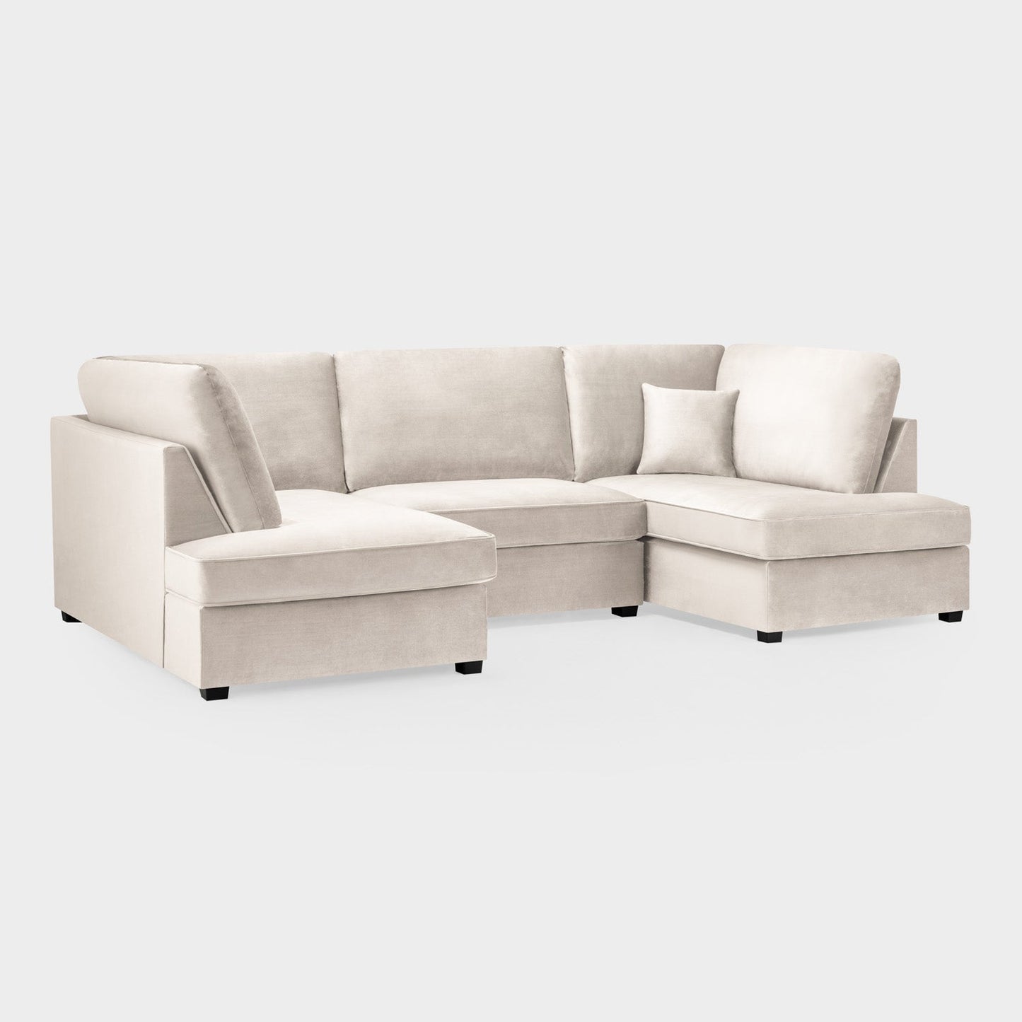 Movable Footstool