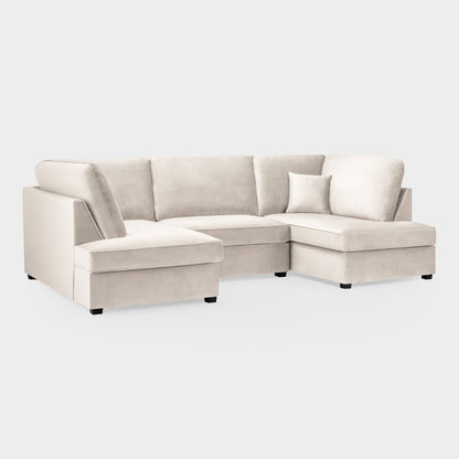 Movable Footstool
