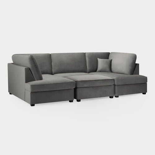 Cinema-style Design