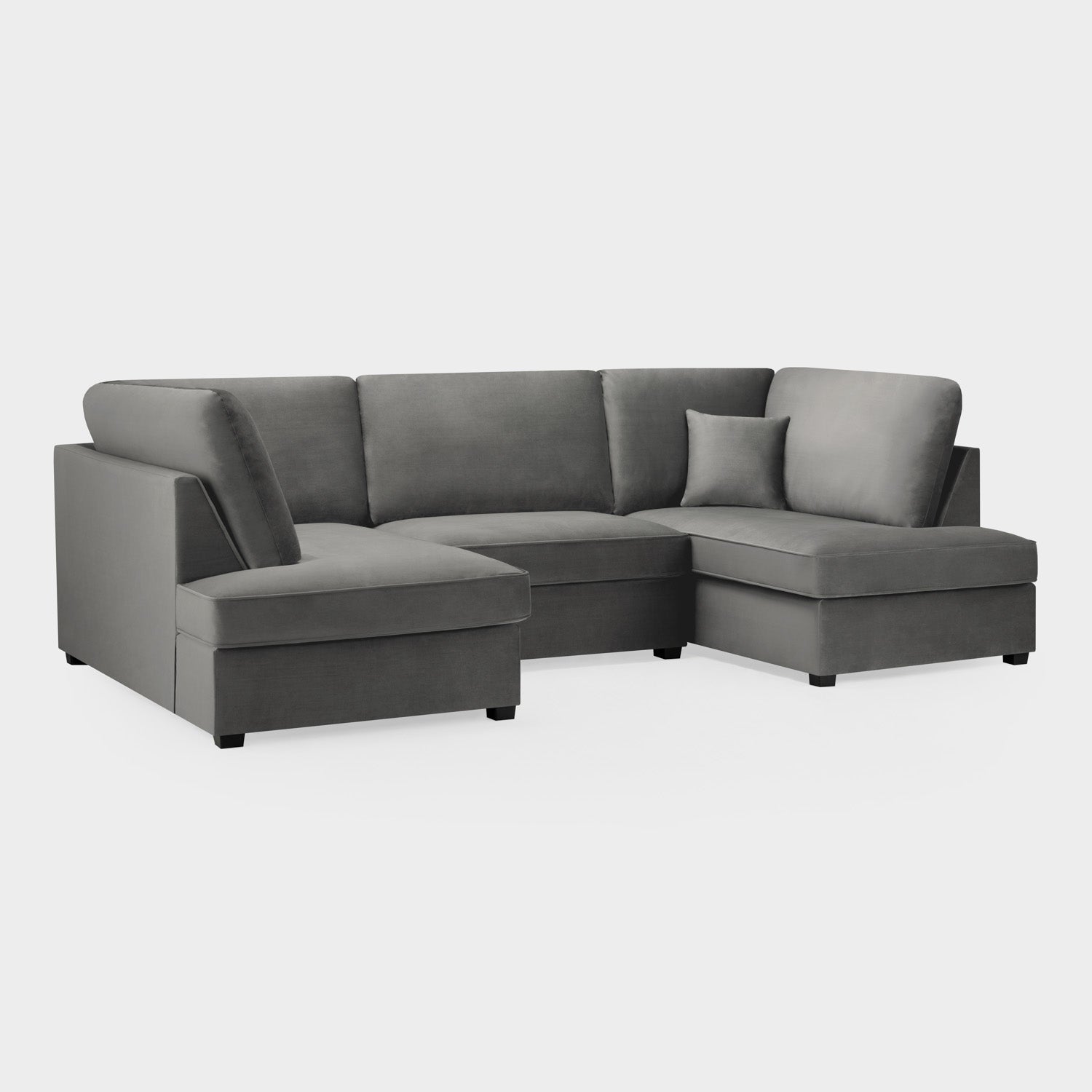 Movable Footstool