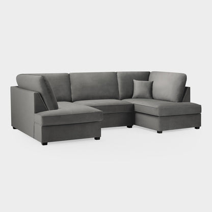 Movable Footstool