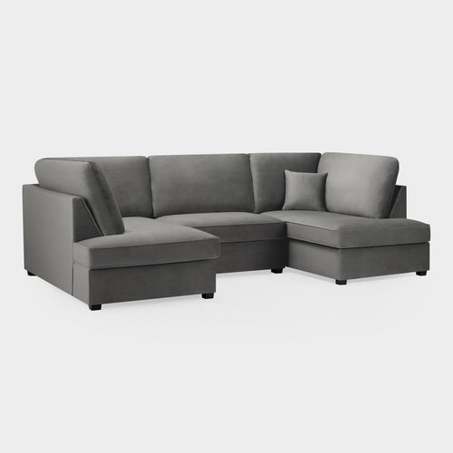 Movable Footstool