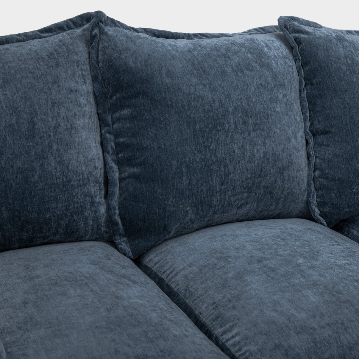 Soft Polyester Upholstery