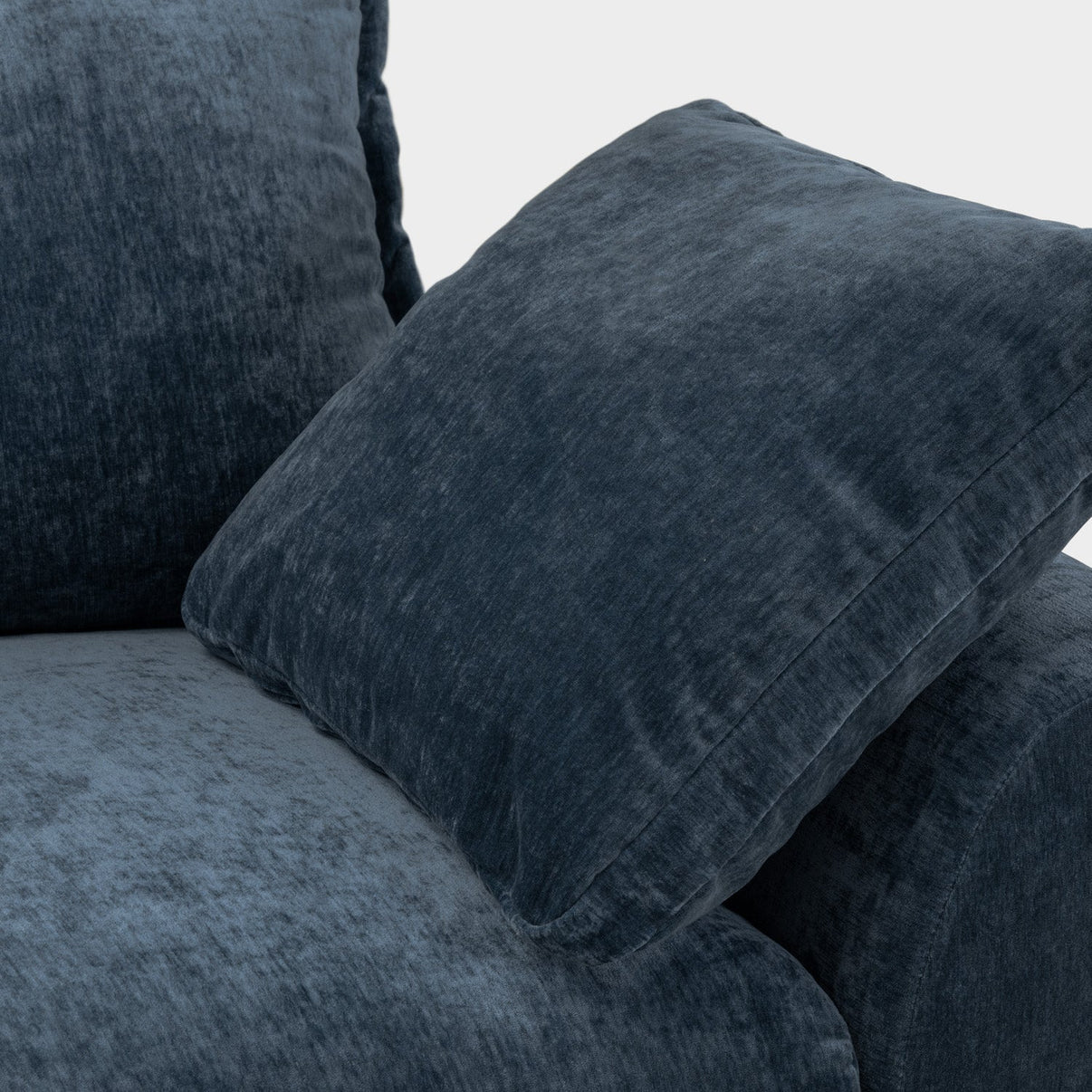 Additional Comfort Cushions