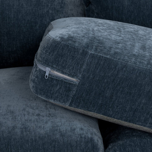 Removable Cushion Covers