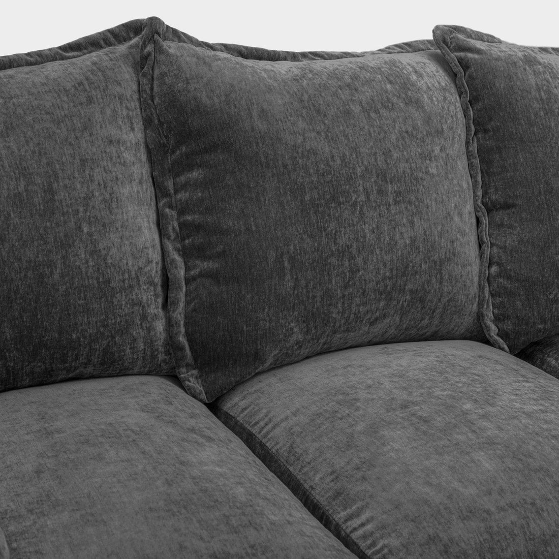 Soft Polyester Upholstery