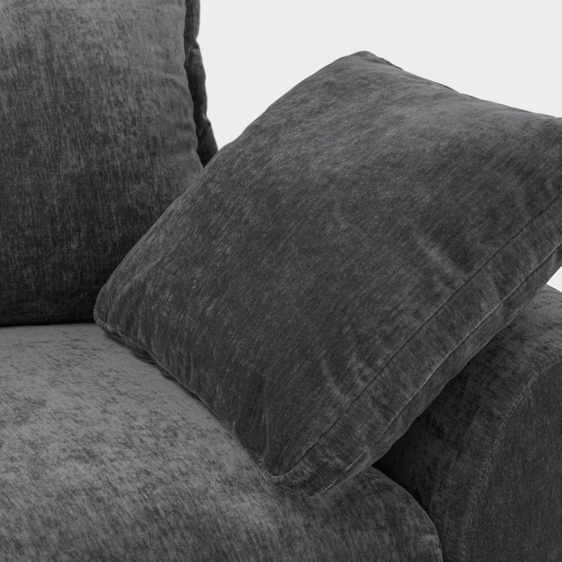 Additional Comfort Cushions