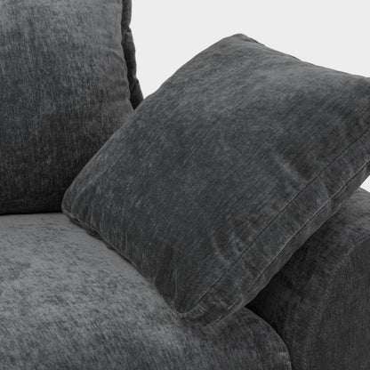 Additional Comfort Cushions
