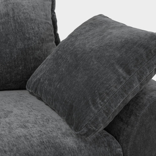 Additional Comfort Cushions