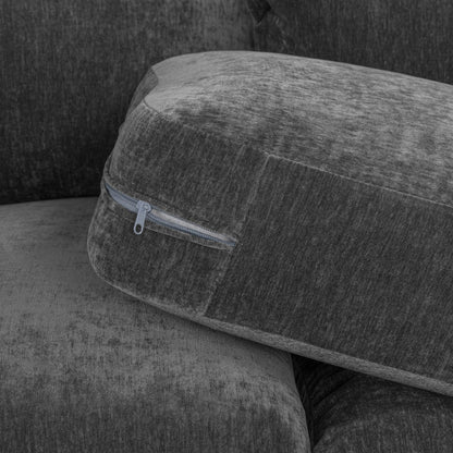 Removable Cushion Covers