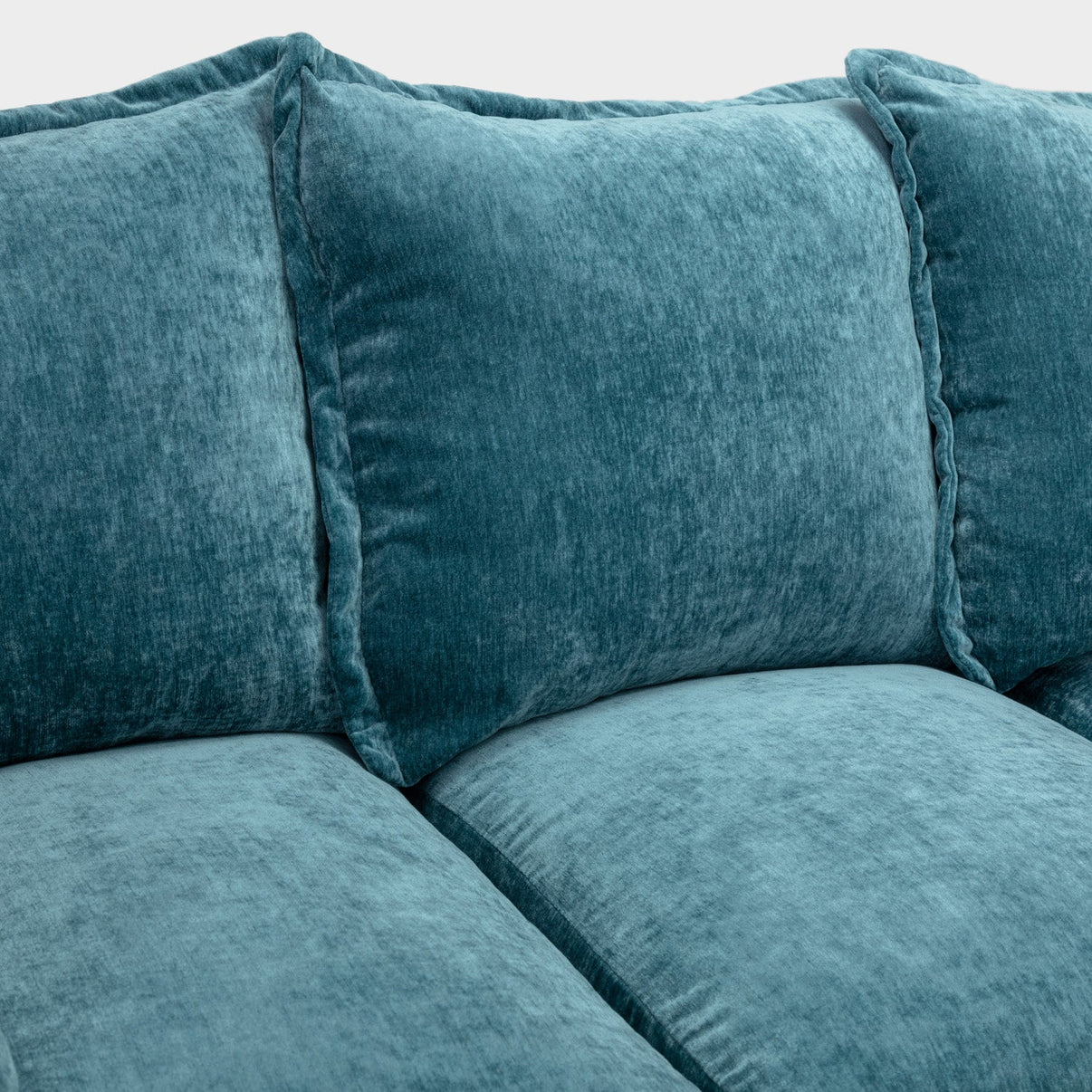 Soft Polyester Upholstery
