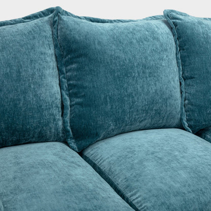 Soft Polyester Upholstery