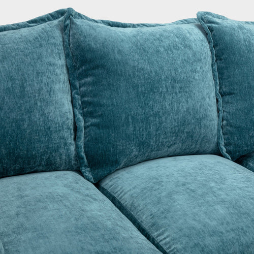 Soft Polyester Upholstery