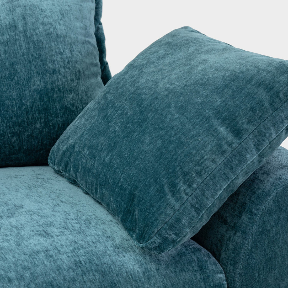 Additional Comfort Cushions