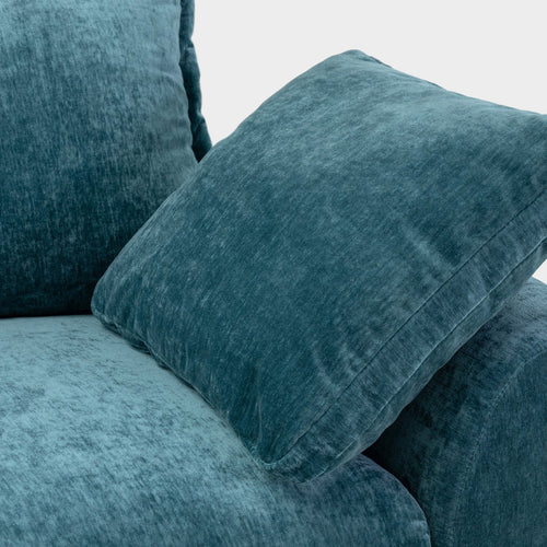 Additional Comfort Cushions