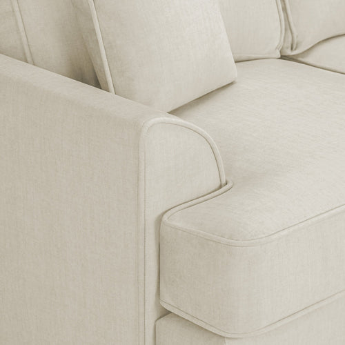 Foam-filled Seat Cushions