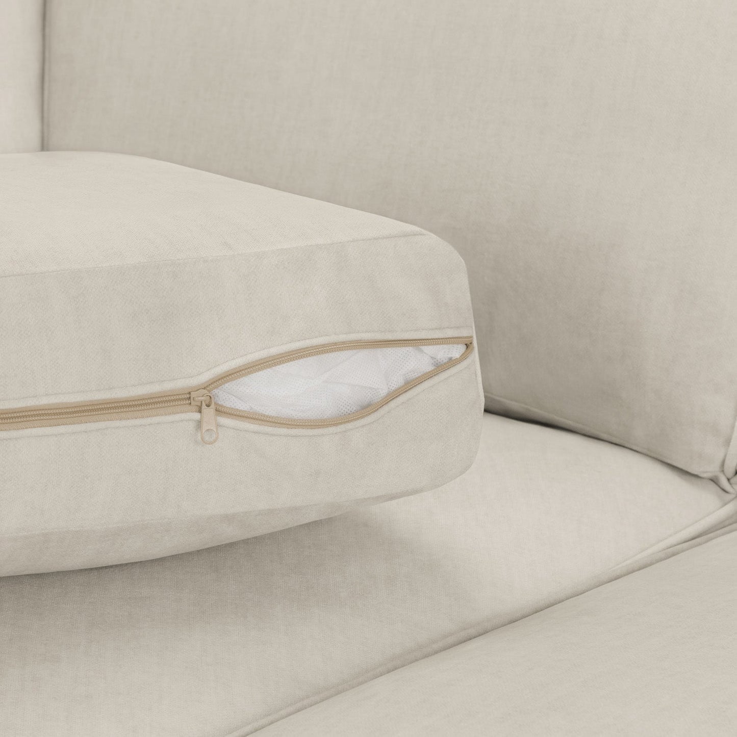 Removable Cushion Covers