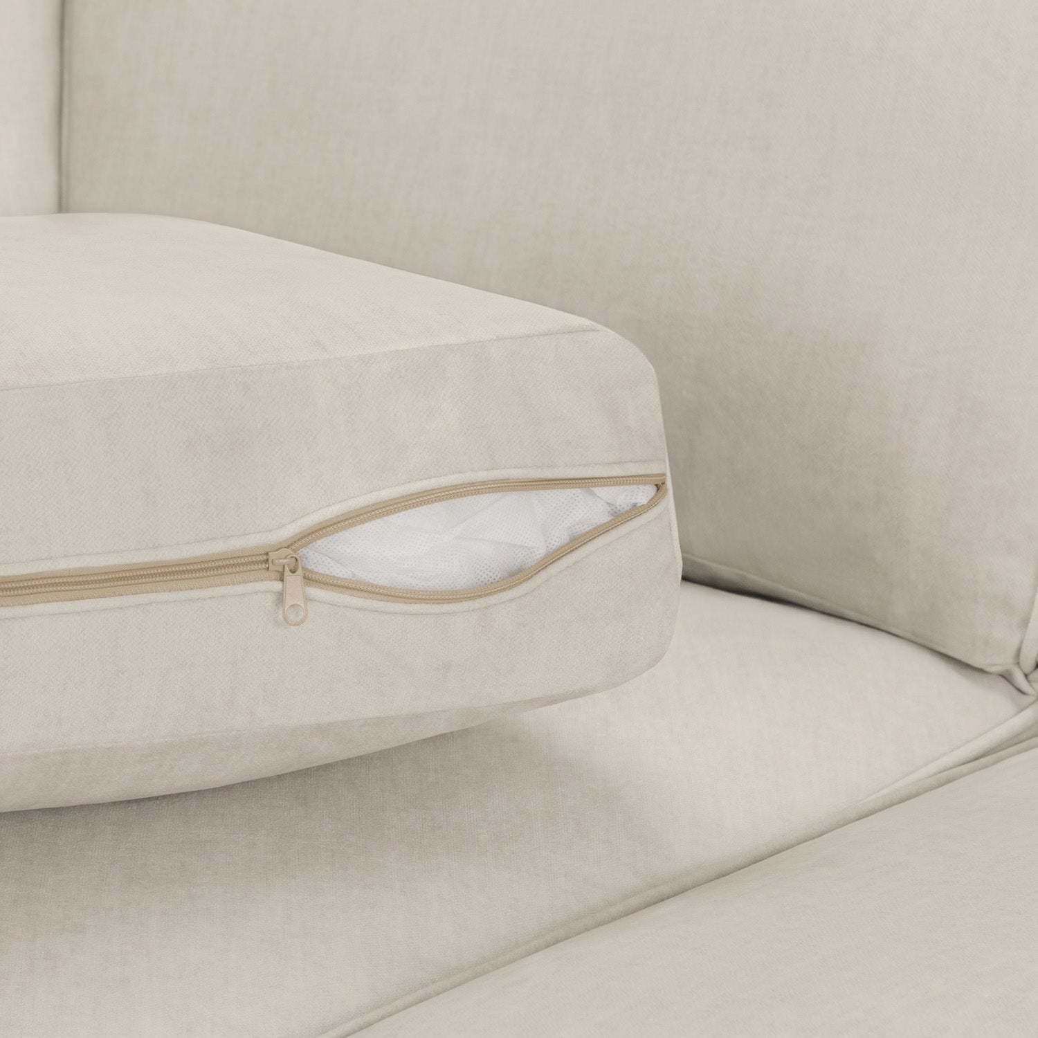 Removable Cushion Covers