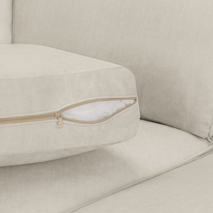 Removable Cushion Covers