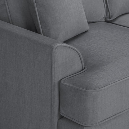 Foam-filled Seat Cushions