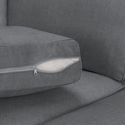 Removable Cushion Covers