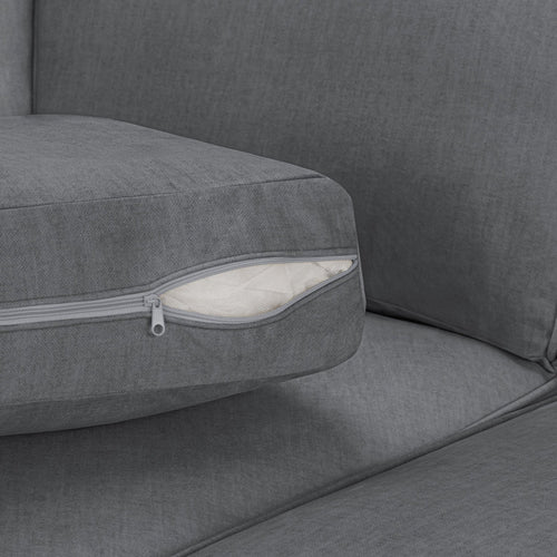 Removable Cushion Covers