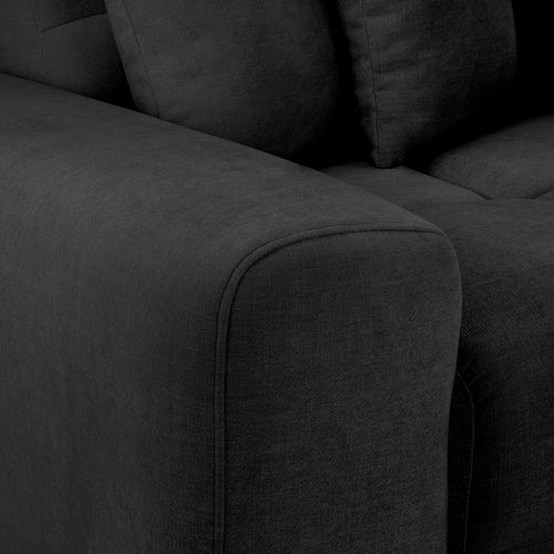Soft Luxurious Fabric