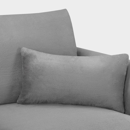 Additional Comfort Cushions