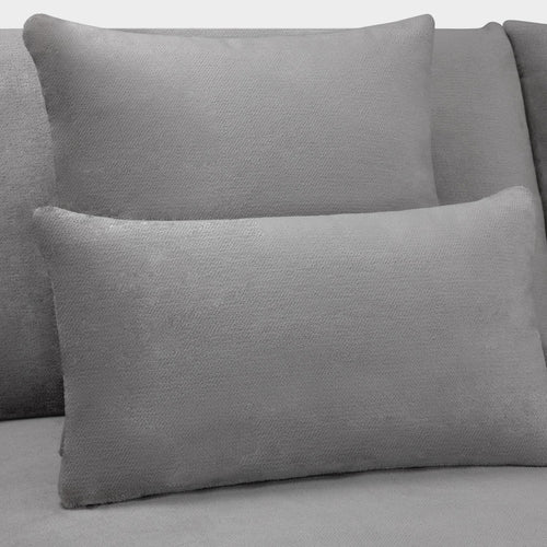 Additional Comfort Cushions